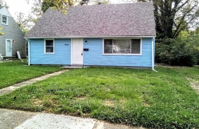 4044 Prescott Ave - 4044 Prescott Avenue, Dayton, OH 45406