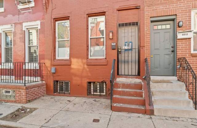 Photo of 2310 N COLORADO STREET