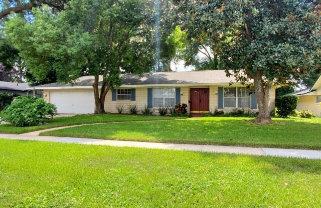 4230 Stonewall Drive - 4230 Stonewall Drive, Conway, FL 32812