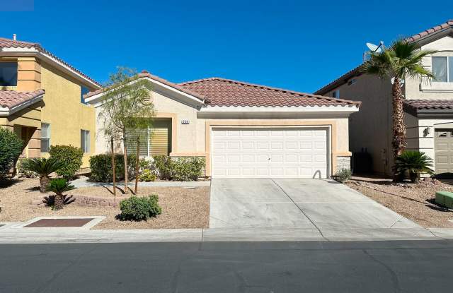 204 Crooked Tree Drive