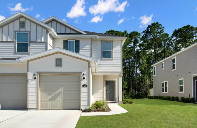 125 GREAT STAR CT - 125 Great Star Court, St. Johns County, FL 32086