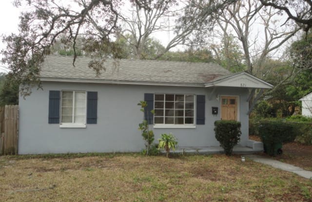 821 Carver Street - 821 Carver Street, Winter Park, FL 32789