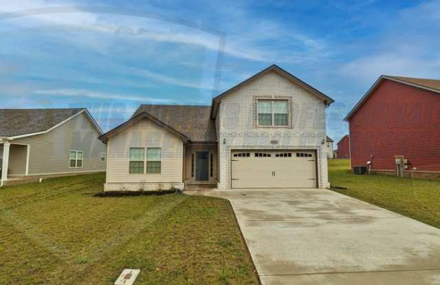 1025 Whitney Dr