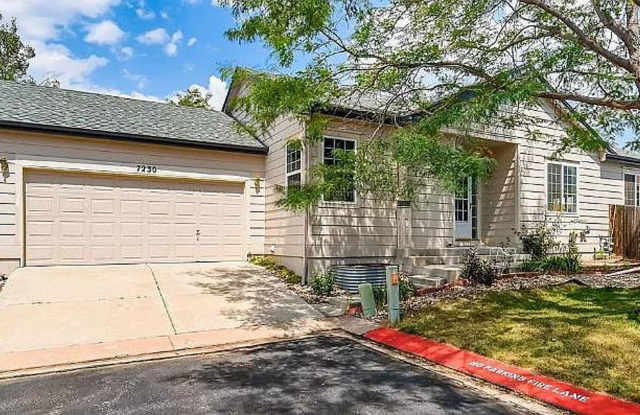 Photo of Fully Furnished 2 Bed | 2.5 Bath Home with Fireplace – Powers Corridor