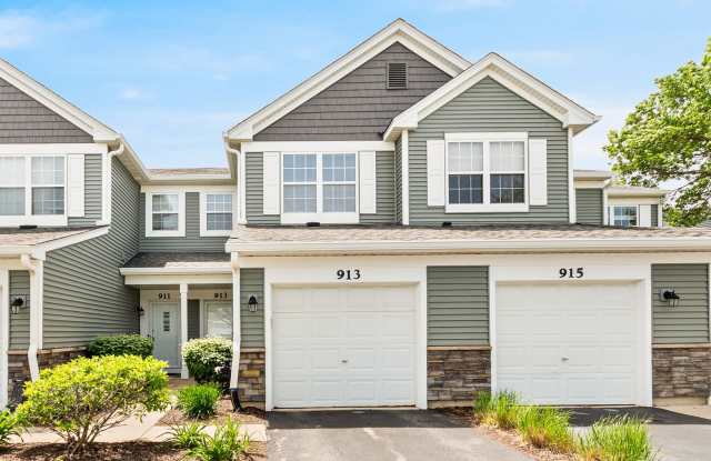 913 Genesee Drive