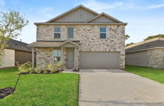 Photo of 4 bedroom home in Magnolia Ridge Community!
