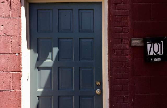 701 Whittaker Avenue Apt - 1