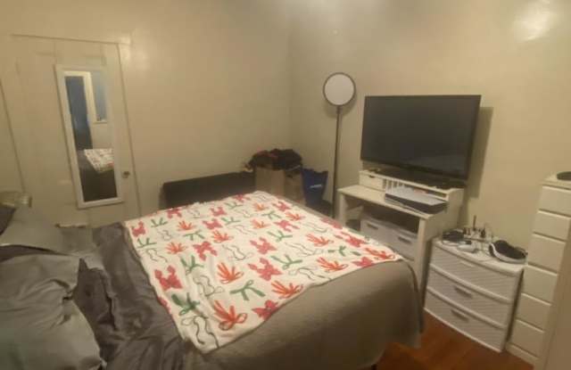 44 South Central Ave.