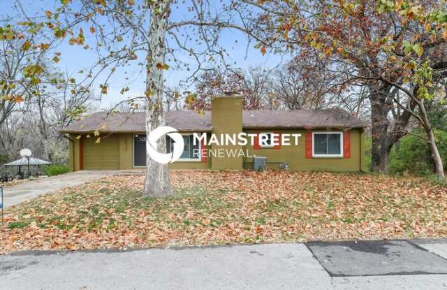 Photo of 5833 North Lenox Avenue