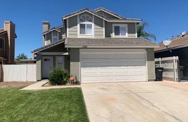 Beautiful 4- Bedroom Home