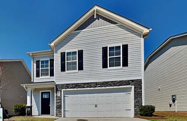 606 Belmont Red Lane