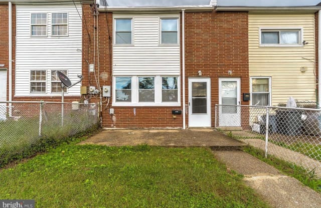 3169 SHILOH COURT - 3169 Shiloh Court, Lansdowne, MD 21227