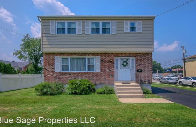 703 Reese St - 703 Reese Street, Woodlyn, PA 19033