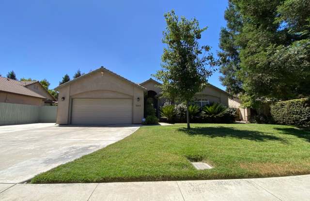 NW Visalia home coming soon!
