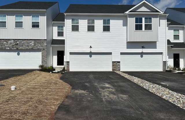 117 PAINTERS WAY - 117 Painters Way, Chester County, PA 19465