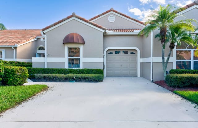 2702 Mahogany Place - 2702 Mahogany Place, Palm Beach Gardens, FL 33418