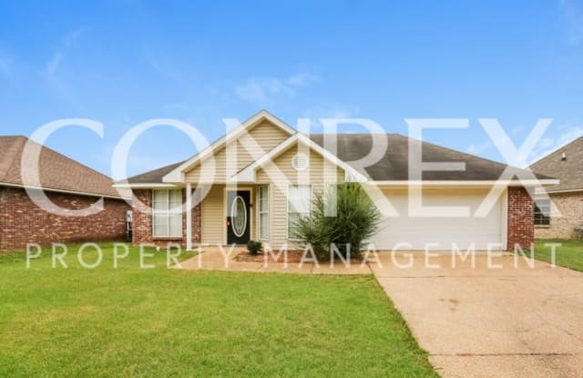 1111 Bullrun Drive - 1111 Bullrum Drive, Byram, MS 39272