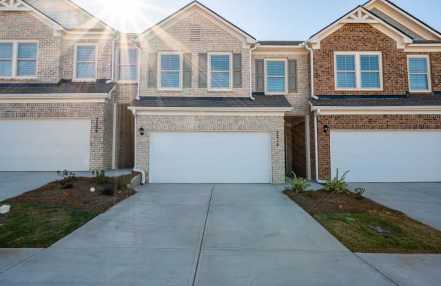 Photo of Parkwood Terrace