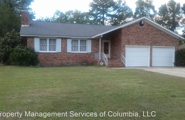 321 Sheridan Drive - 321 Constable Lane, Richland County, SC 29223