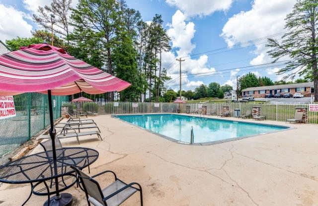 Crown Pointe