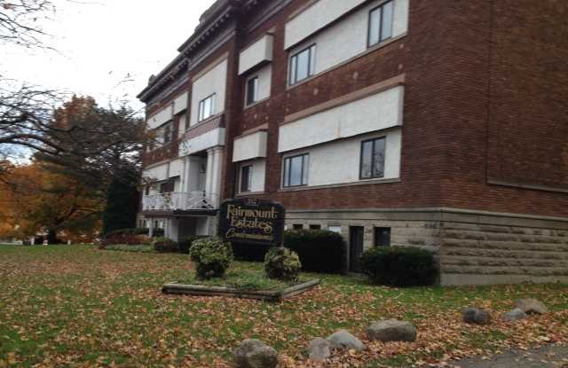 317 Fairmount Ave.
