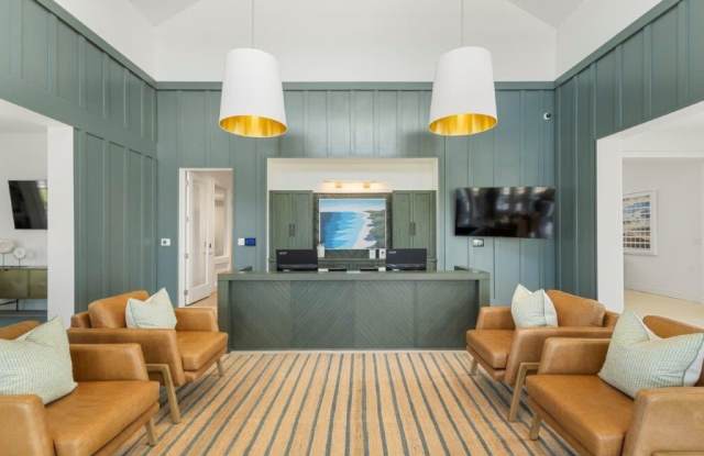 The Cottages Tradition