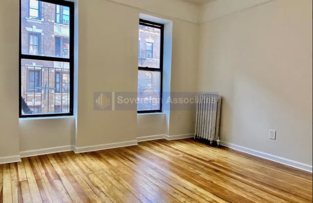 208 W 108th St - 208 West 108th Street, New York City, NY 10025