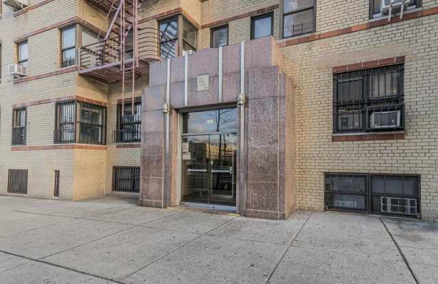 Photo of 860 Grand Concourse unit: 6M