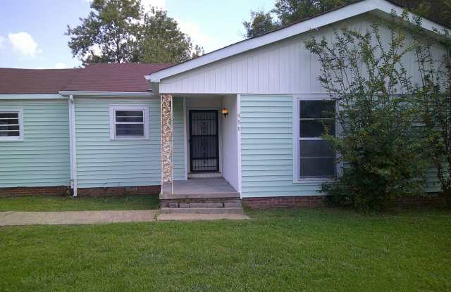 408 Lumpkin Ave Tupelo, MS