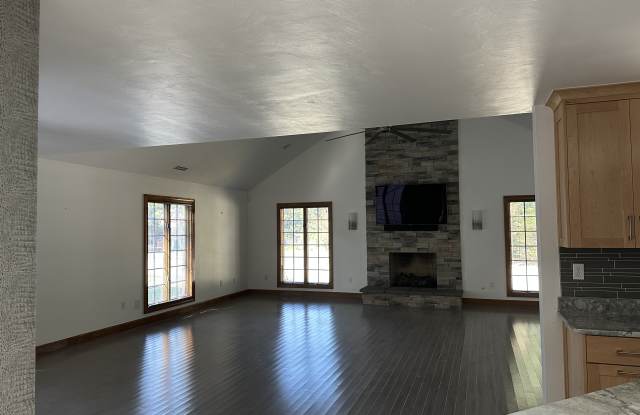 1416 Shenandoah Parkway