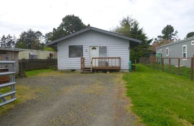 Photo of 2bd 1ba W/Fenced Yard