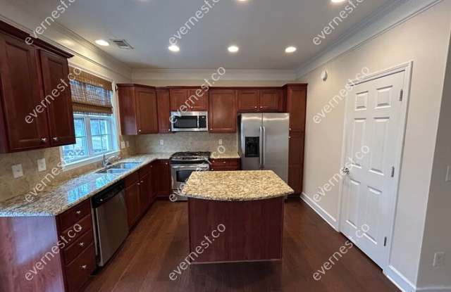 2171 Weldonberry Drive