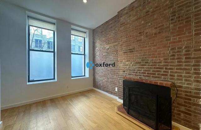 Photo of 136 West 123rd Street