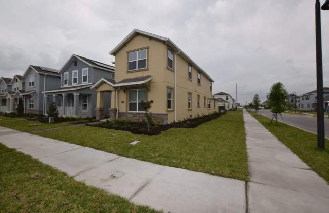 Beautiful 4 bedrooms/ 3.5 baths for rent at 11679 Boldface Dr. Orlando, FL 32832. photos photos