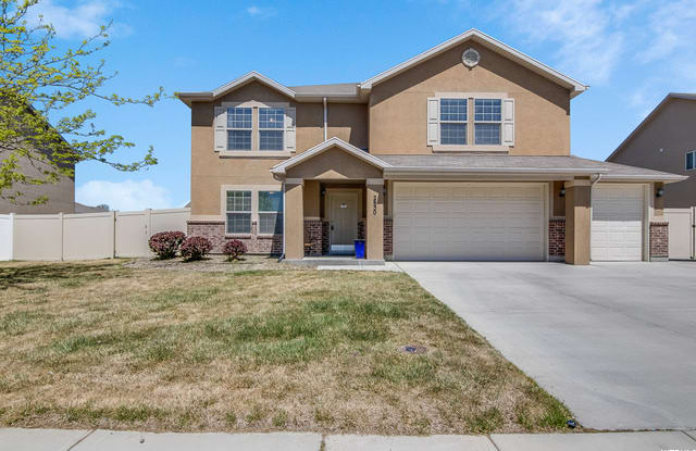 2850 W Willow Sprout Rd - 2850 West Willow Sprout Road, Lehi, UT 84043