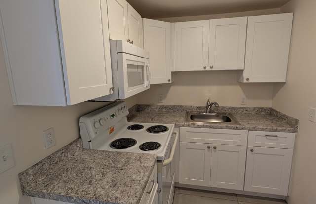 1631 E Yale Street unit: Apt 5