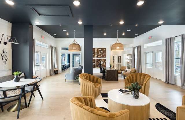 South Pointe at Wayside