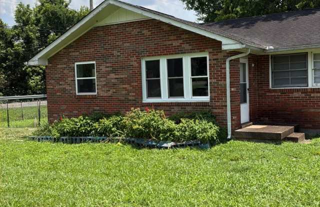 100 Glenmont Drive - A