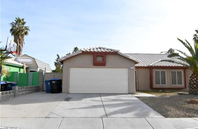 5030 Del Shannon Street - 5030 Del Shannon Street, North Las Vegas, NV 89031