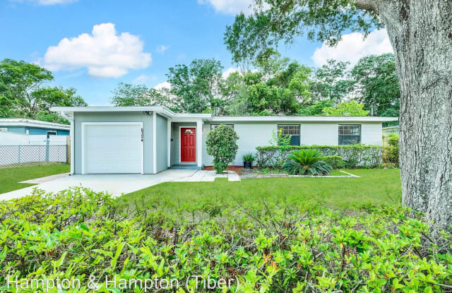 6324 ANVIL ROAD - 6324 Anvil Road, Jacksonville, FL 32277