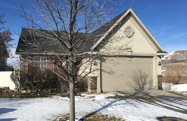 3742 W Cranberry Loop - 3742 Cranberry Loop, Lehi, UT 84043