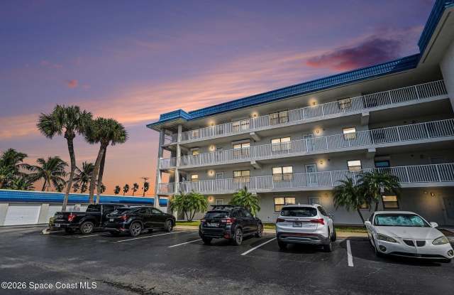 2160 N Highway A1a unit: 101
