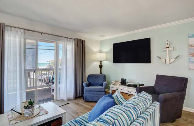 (C282) 1609 Carolina Beach Avenue N, Unit 2G, Carolina Beach, NC 28428