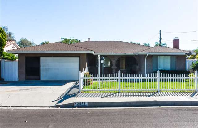 2424 251st Street - 2424 251st Street, Lomita, CA 90717