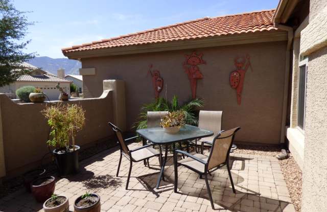 36716 S STONEY FLOWER Drive