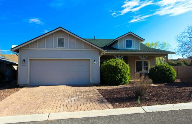 Photo of Three Bedroom Quailwood Home