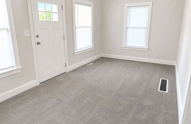 Cute Two Bedroom Home