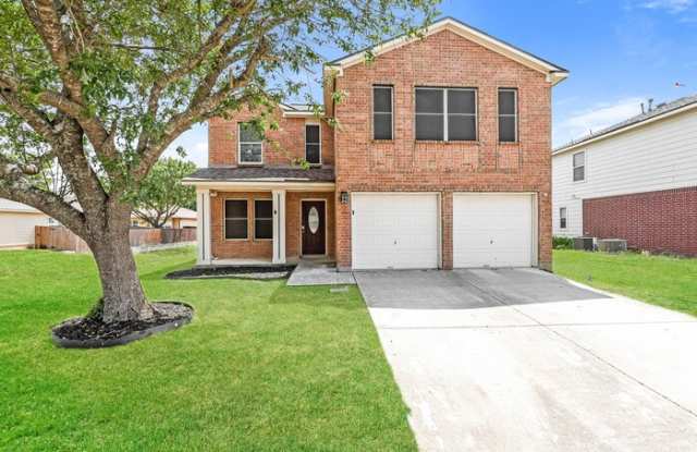 15811 Borwick Lane