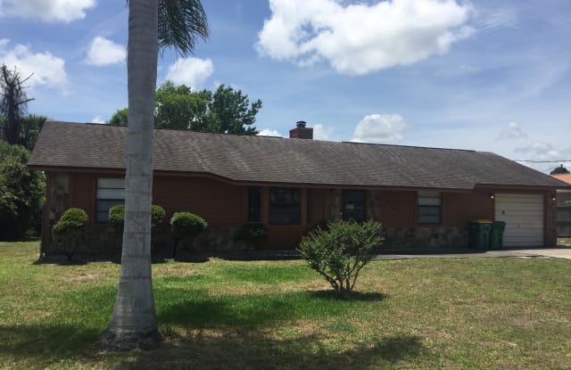 6209 Gayle Drive - 6209 Gayle Drive, Brevard County, FL 32927