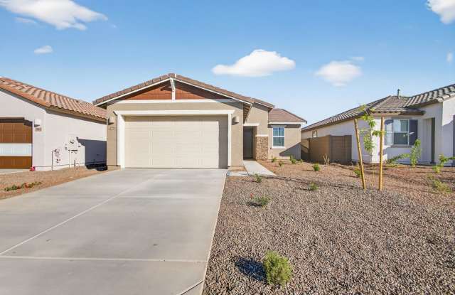 Beautiful 3 bed/2 bath Lennar home